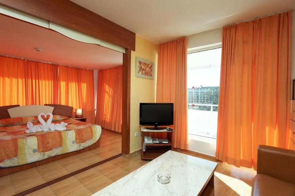 Ziua Femeii 2023 in Nisipurile de Aur Hotel Pliska*** 
