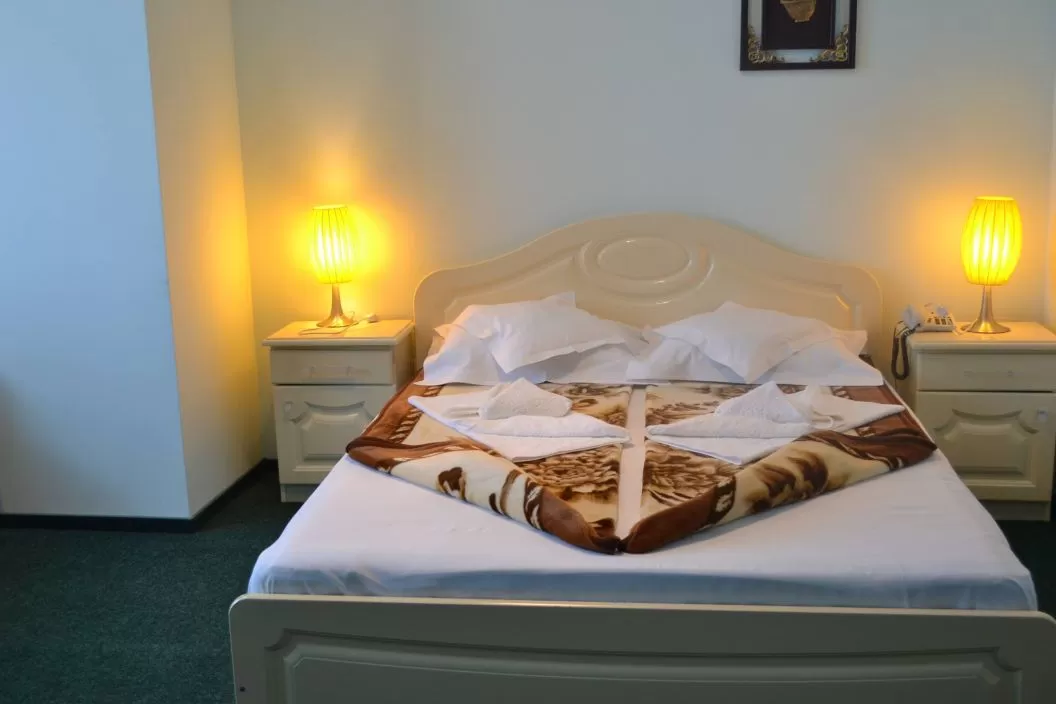 Litoral 2021 Eforie Sud Hotel Splendid***