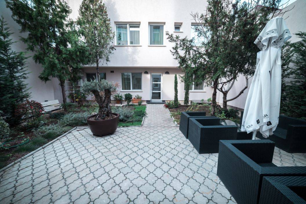 Cazare 2021 Constanta – Hotel London***