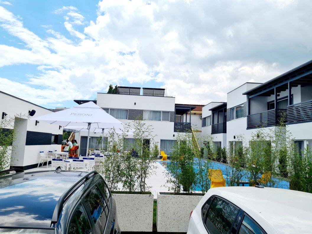 1 Iunie si Rusaliile 2023 in Mamaia Nord Bunga Bunga Resort***