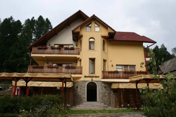 Revelion 2025 Vatra Dornei Vila Iulia***