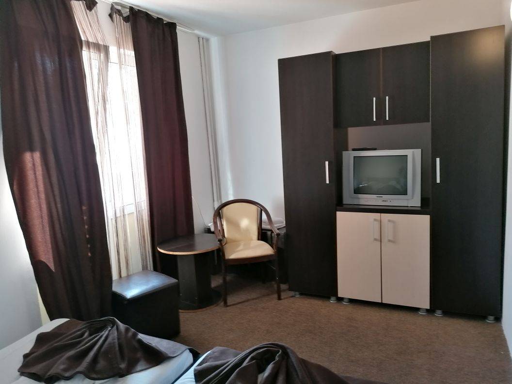 Sejur Odihna 2025 Baile Herculane Hotel Dacia** 