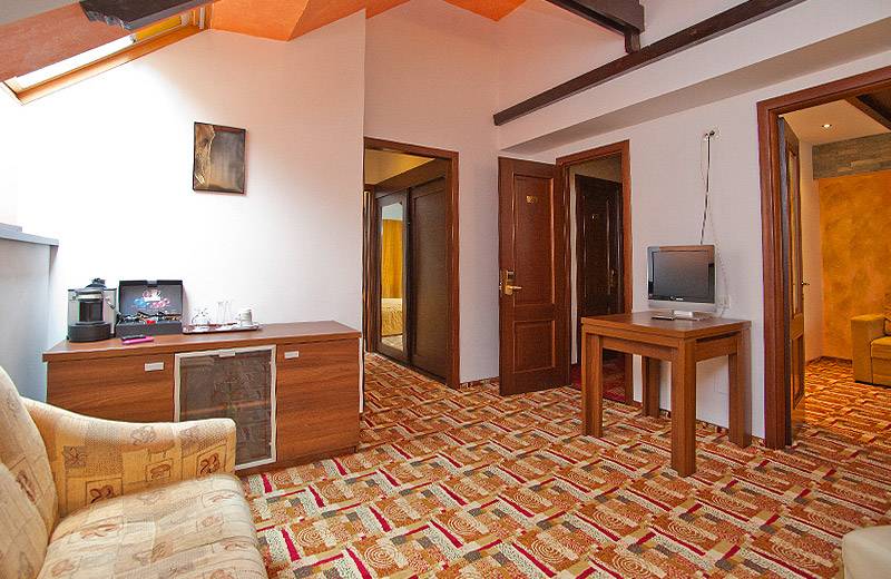 Sejur odihna 2021 Sinaia – Casa Iris***