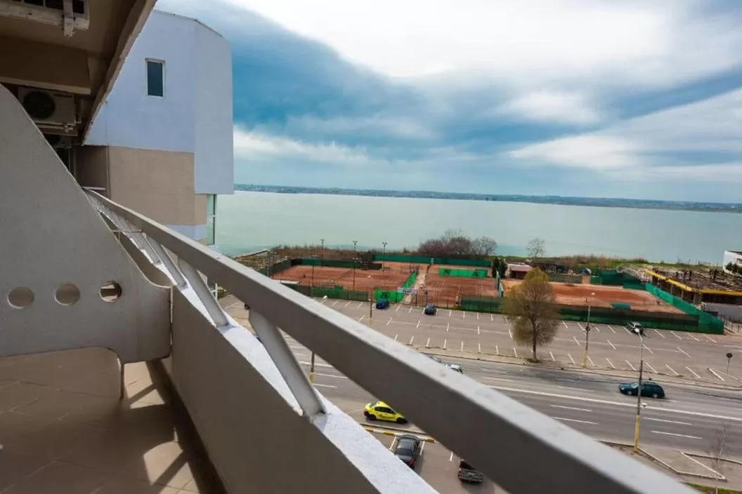 Litoral 2024 Mamaia Hotel Ambasador**** 