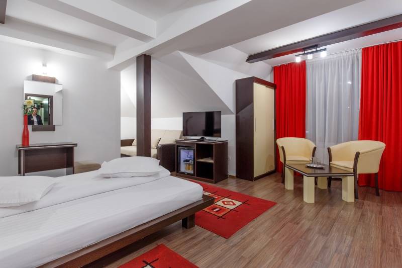 Odihna si relaxare 2023 Maramures Viseu de Sus Hotel Gabriela***