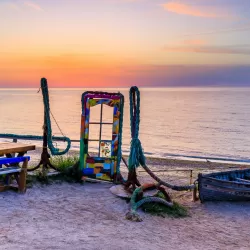 Marea Neagră a României: Un Litoral Vibrant, O Destinație pentru Fiecare Gust-img