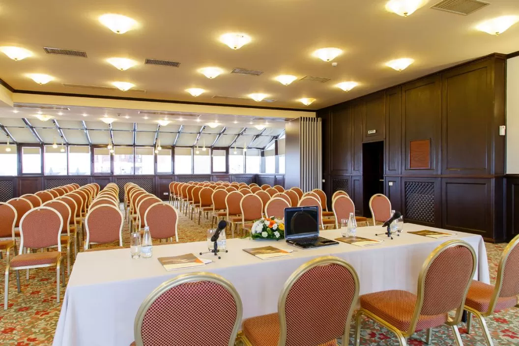 Cazare 2023 Bucuresti Hotel International Bucharest****