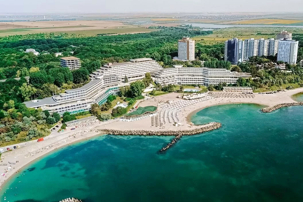 Litoral 2022 Olimp Phoenicia Blue View Resort**** 