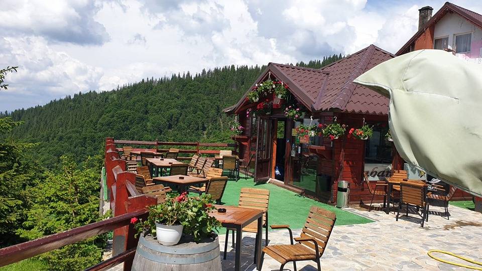 O saptamana la munte 2021-2022 Straja Cabana Edelweiss***