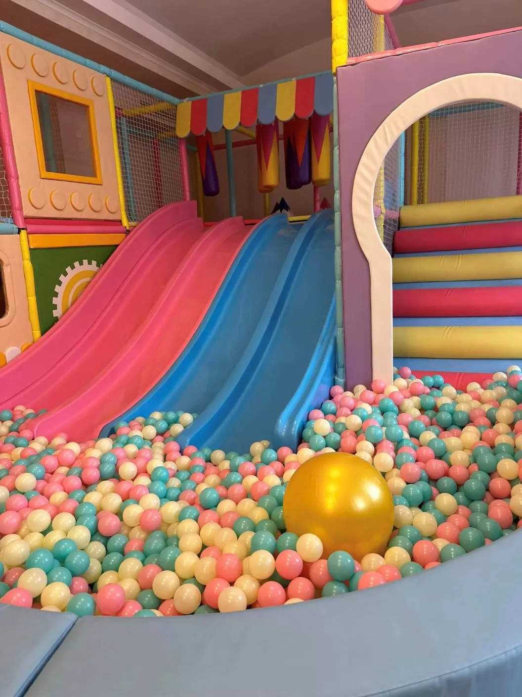 Litoral 2026 Saturn Hotel Saturn