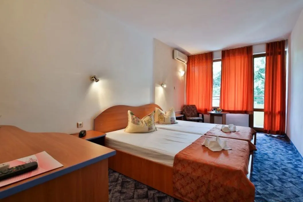Last Minute Nisipurile de Aur Hotel Kamchia Park 