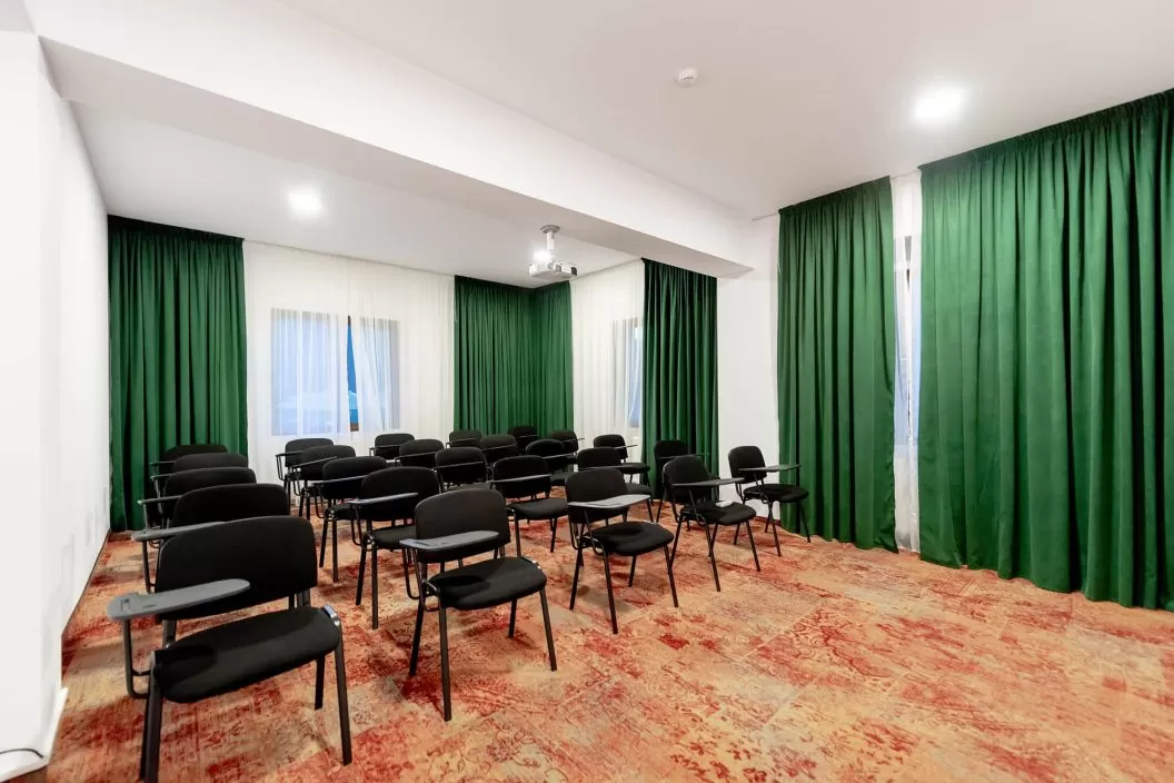 Craciunul 2022 in Vulcan Brasov Hotel Wolkendorf Bio  SPA****