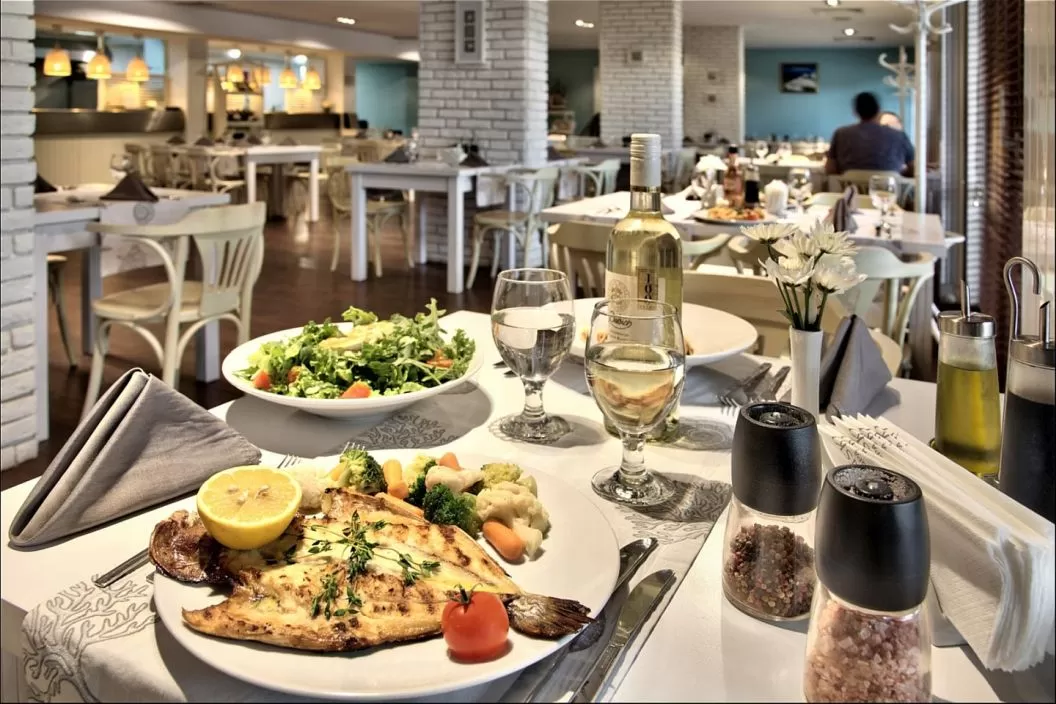 Vacanta 2022 in Sandanski Interhotel Sandanski**** 