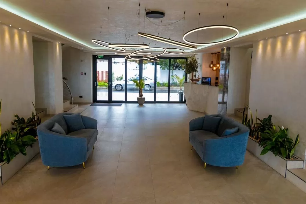 Litoralul pentru Toti 2026 Mangalia Hotel Corsa