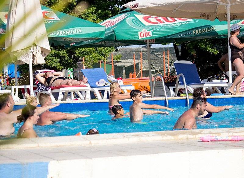Sarbatori de Pasti si 1 Mai 2021 in Mamaia Complex Mediteranean***