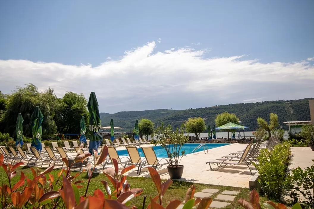 Vacanta 2026 in Clisura Dunarii Eselnita Pensiunea Danubia