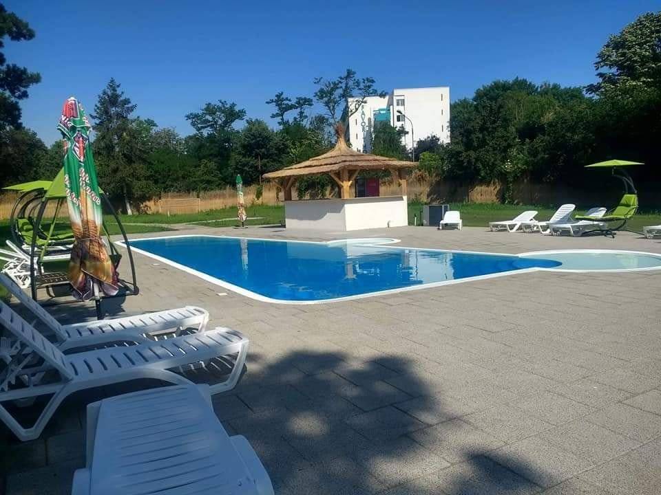 Litoral 2022 Venus Hotel Iulia Resort***