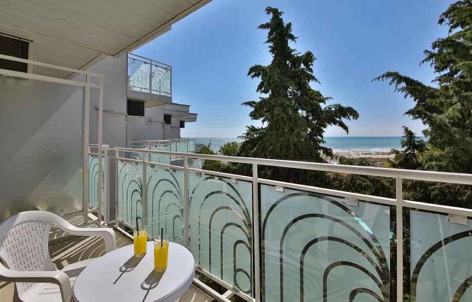 1 Mai 2020 Albena Hotel Sandy Beach