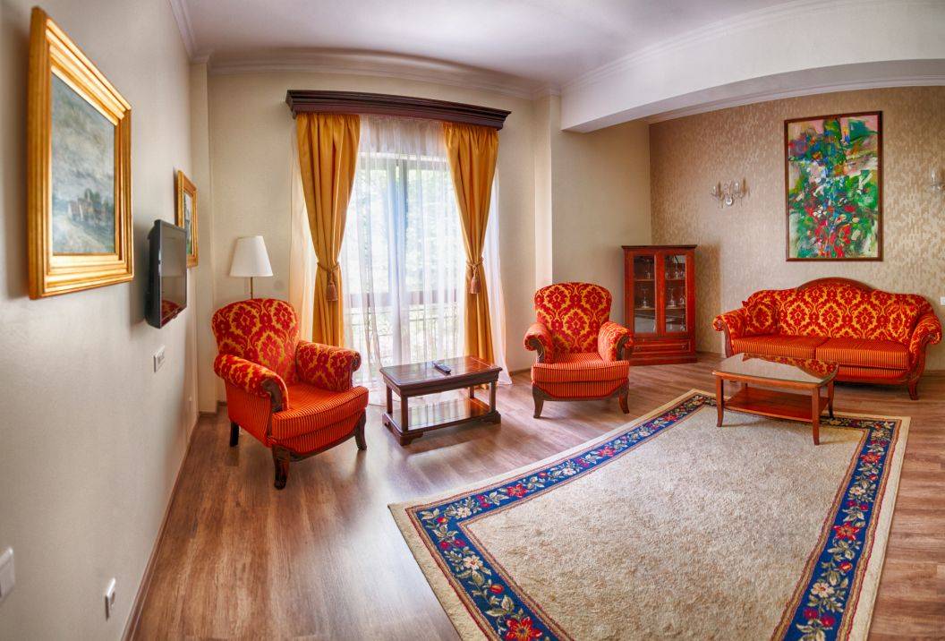 Revelion 2025 Ramnicu Valcea Grand Hotel Sofianu