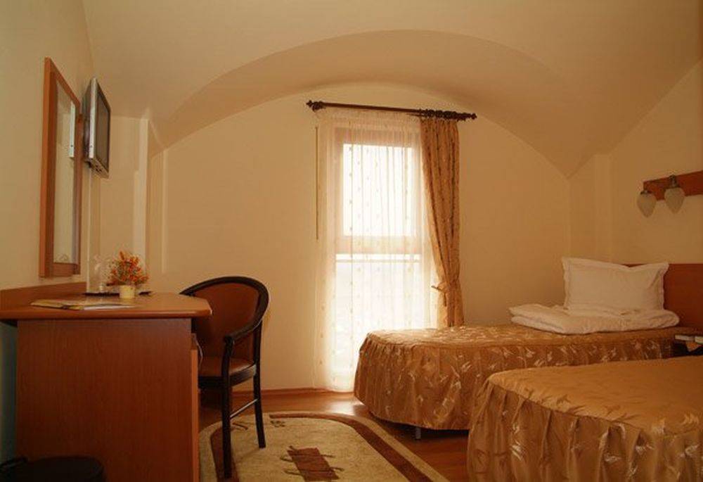 Cazare 2021 Oradea Hotel Transit***