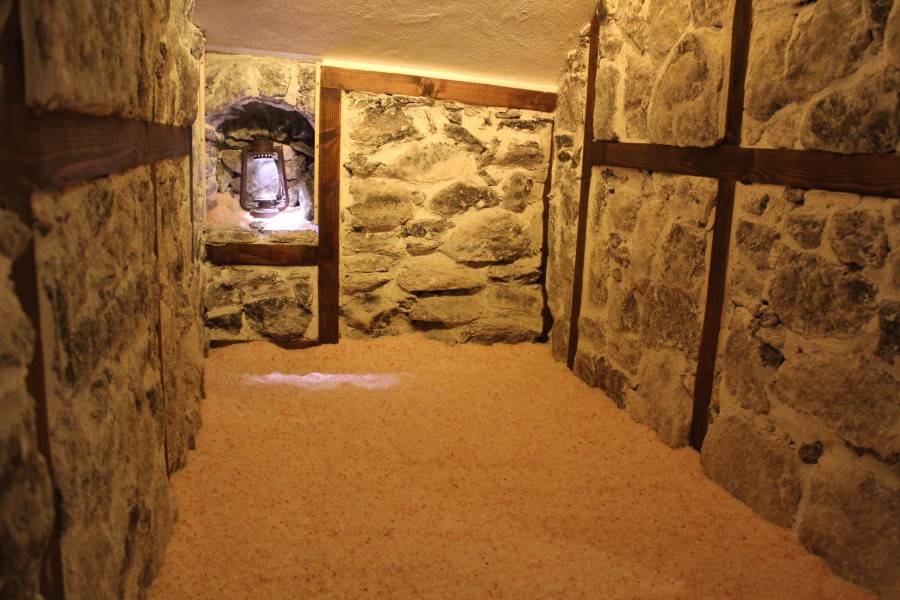 Cazare Munte 2023 Calimanesti Caciulata Hotel Domnitei***