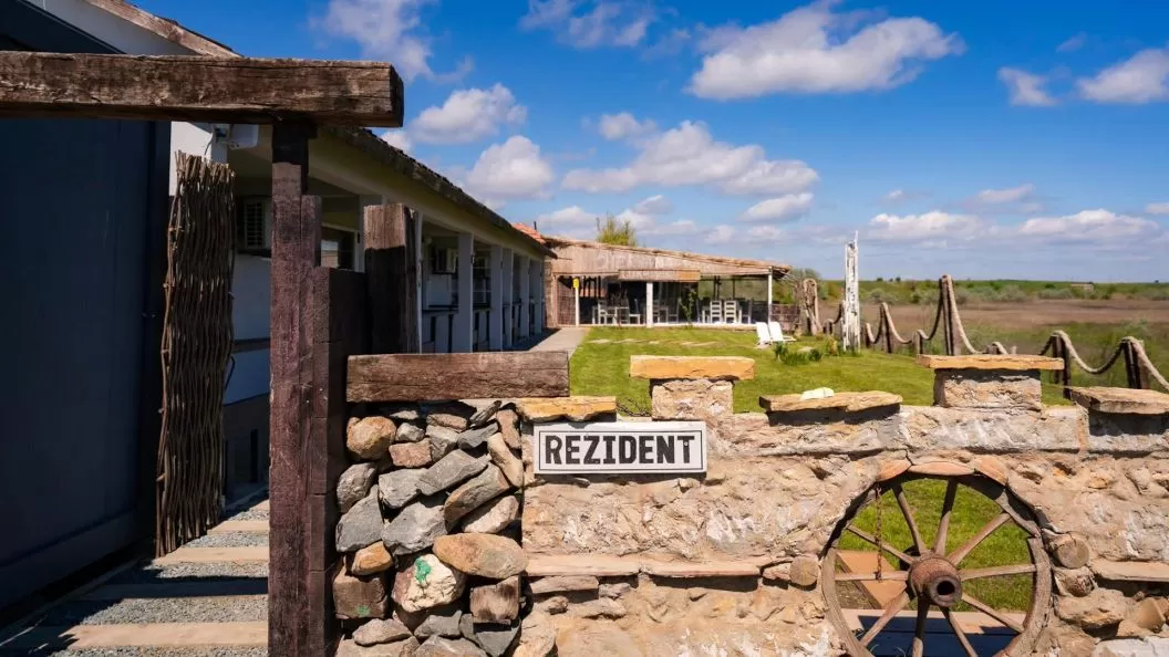 Litoral 2025 Corbu Aparthotel Rezident Corbu