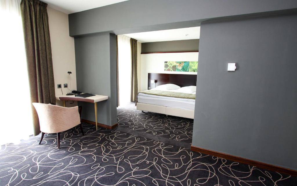 Pachet Romantic 2021 in Predeal Hotel Orizont****
