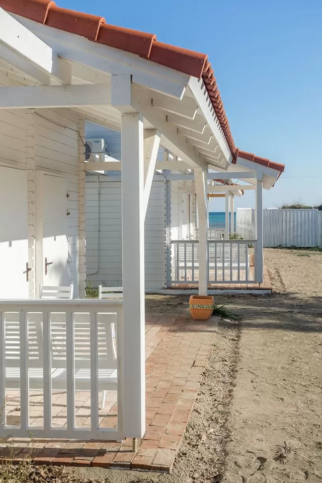 Litoral 2022 Olimp Casa Blanca***