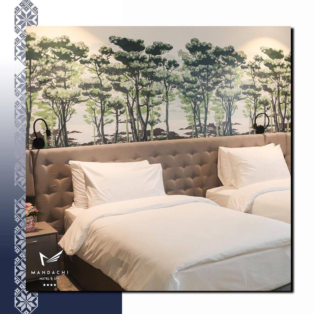 Cazare 2025 Suceava Hotel SPA Mandachi