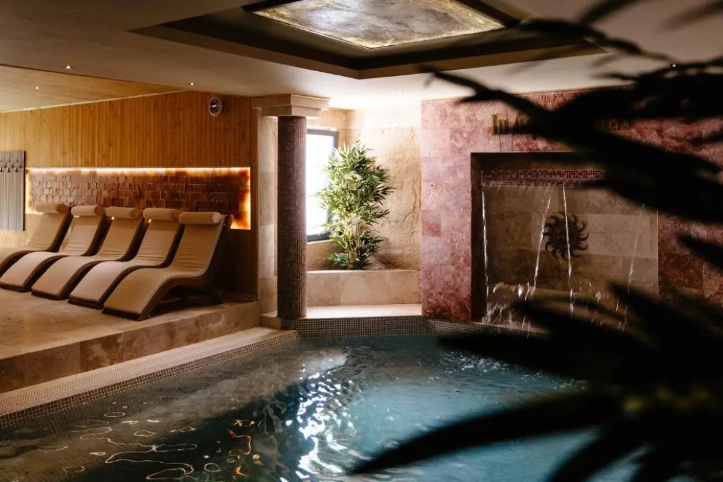 Vata Detox 2026 Complexul Balneo Termal Vata Bai Hotel Phoenix