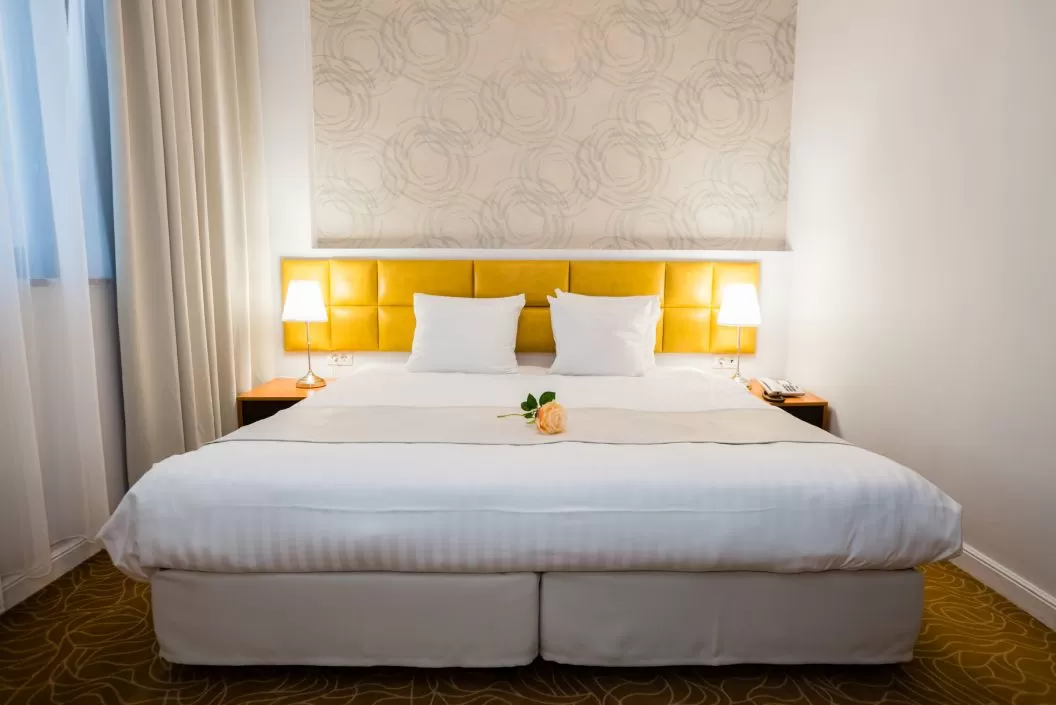 Cazare Bucuresti Hotel Best Western Lev Or****