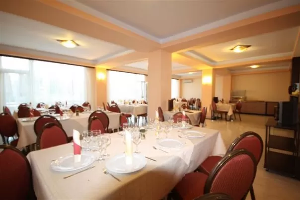 Tratament balnear 2022 Venus Hotel Palace Lake Mezotermale***