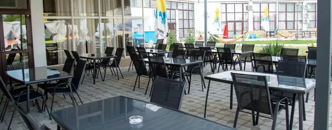 Litoral 2024 Mamaia Hotel Ambasador**** 