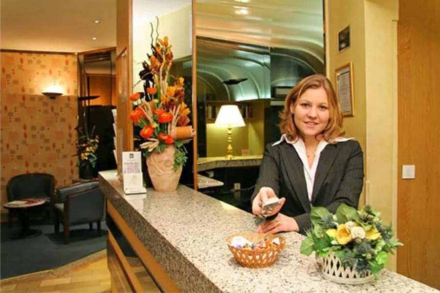 Cazare 2021 Constanta Hotel Arion***