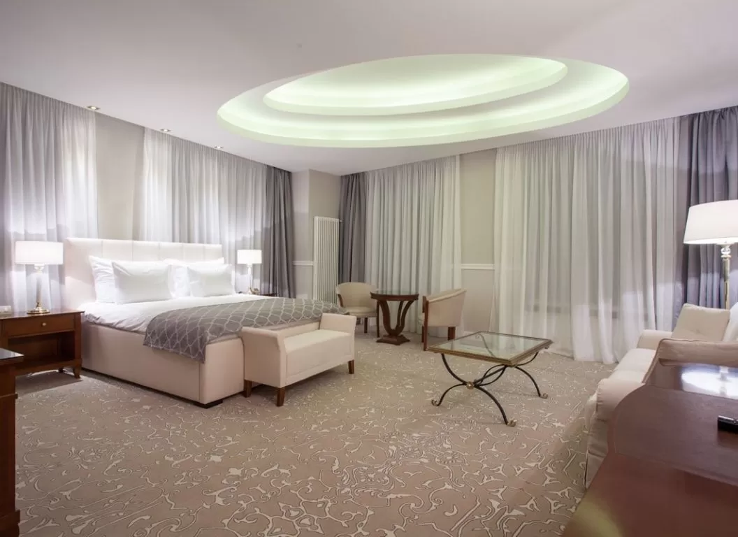 Cazare 2024 Iasi Hotel International