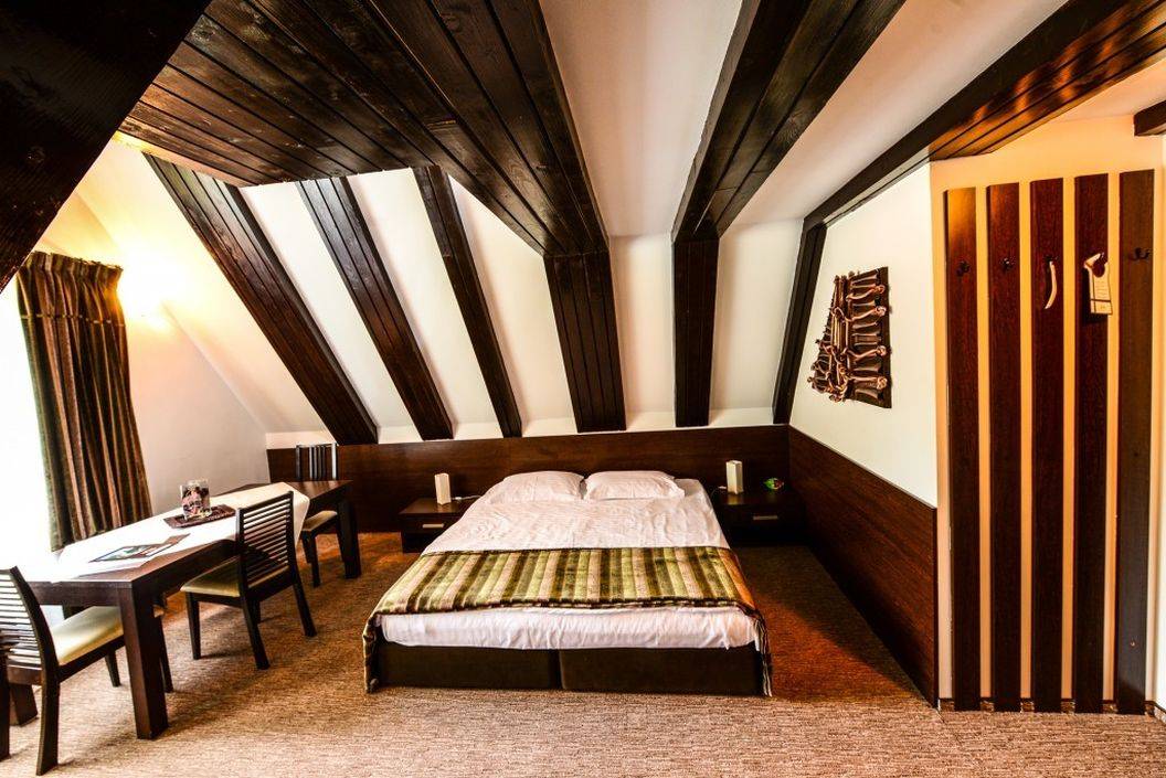 Sejur odihna Sinaia Hotel Smart****