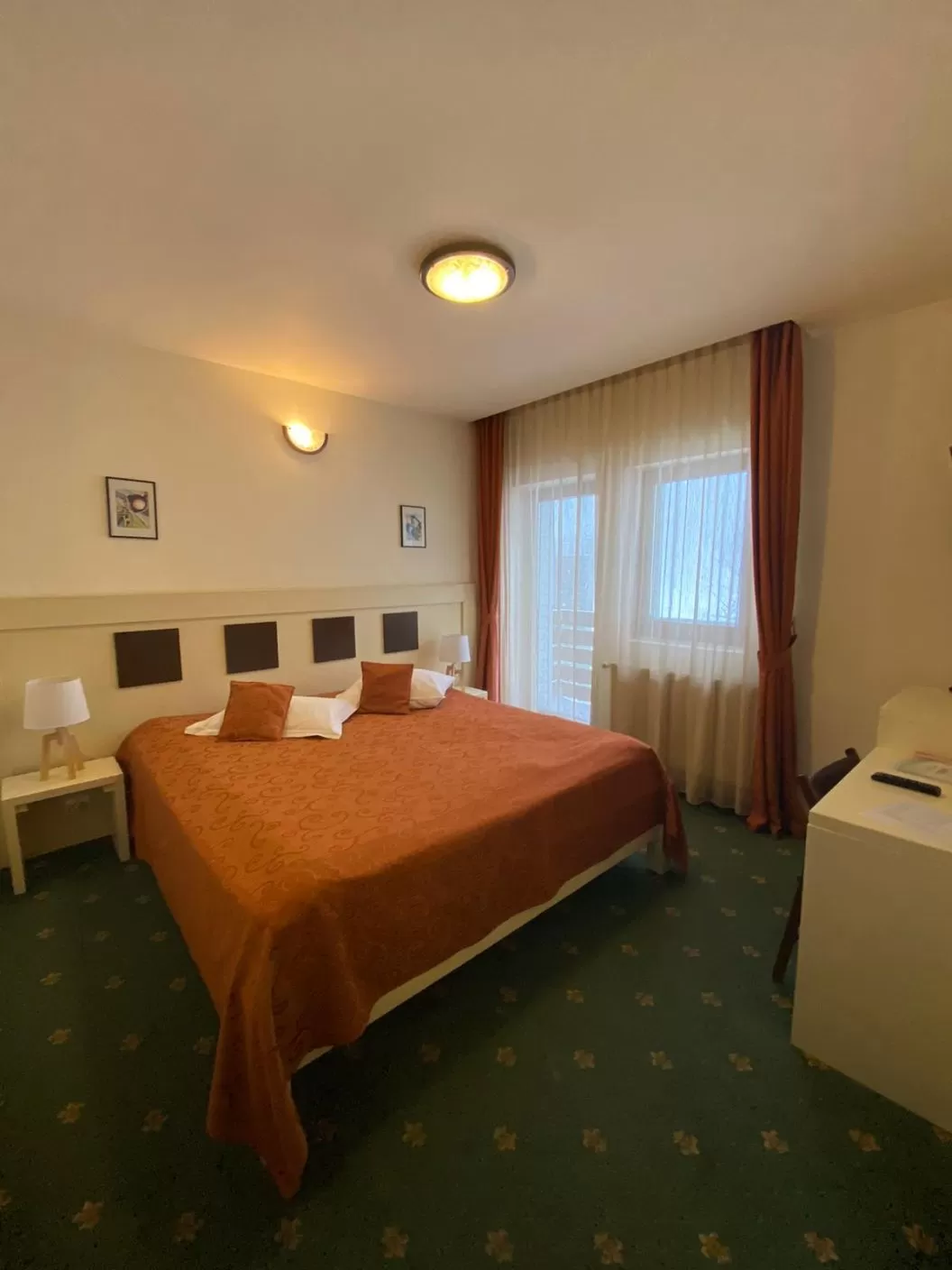 Sejur odihna 2023 Predeal Hotel Draga Maria*** 