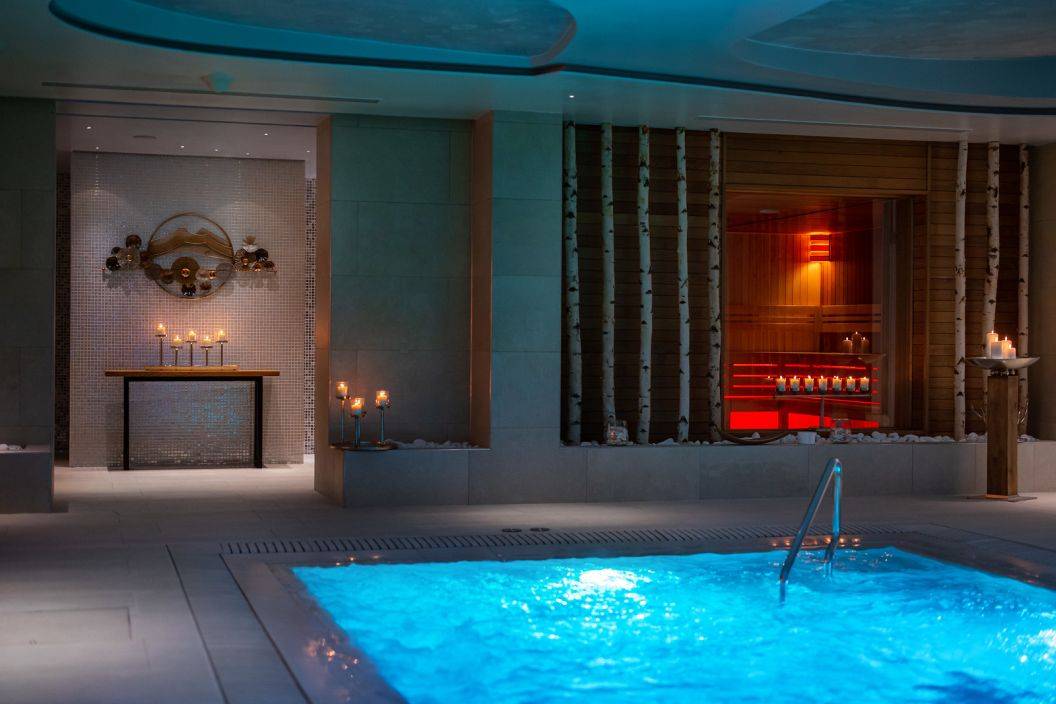 Vacanta in Parcul Natural Bucegi Padina Hotel Belmont****