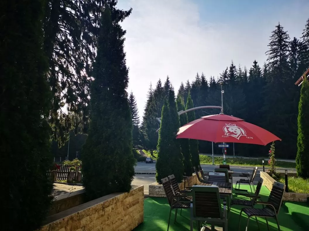 Sejur odihna 2021 Poiana Brasov Hotel Poiana Ursului****