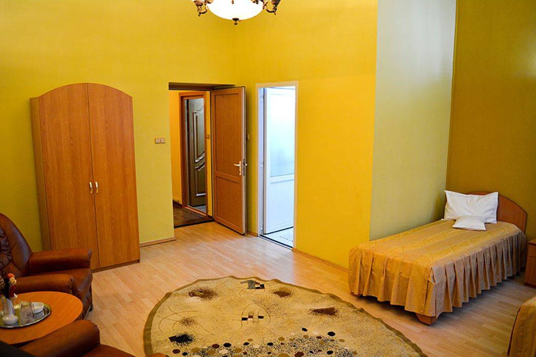 Cazare Cluj Napoca Hotel Agape****