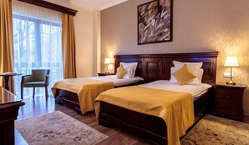 Revelion 2025 Ramnicu Valcea Grand Hotel Sofianu