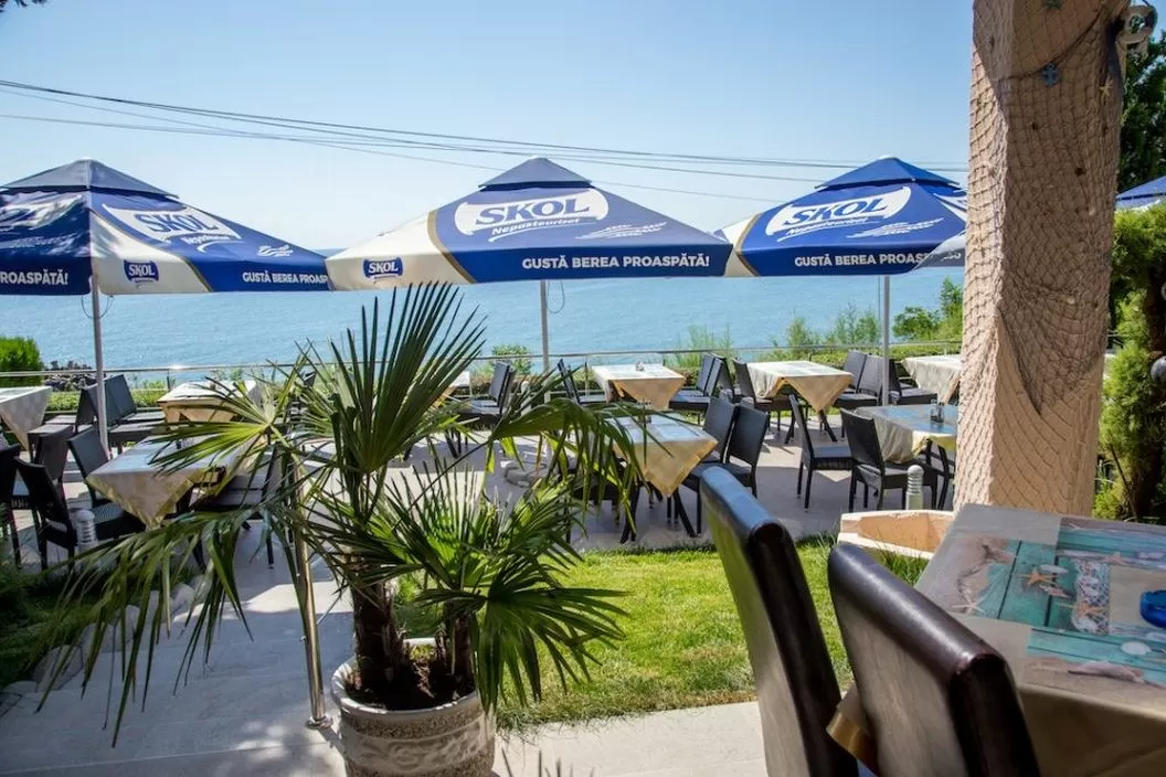 Litoralul pentru toti 2022 Olimp Complex Pam Beach***