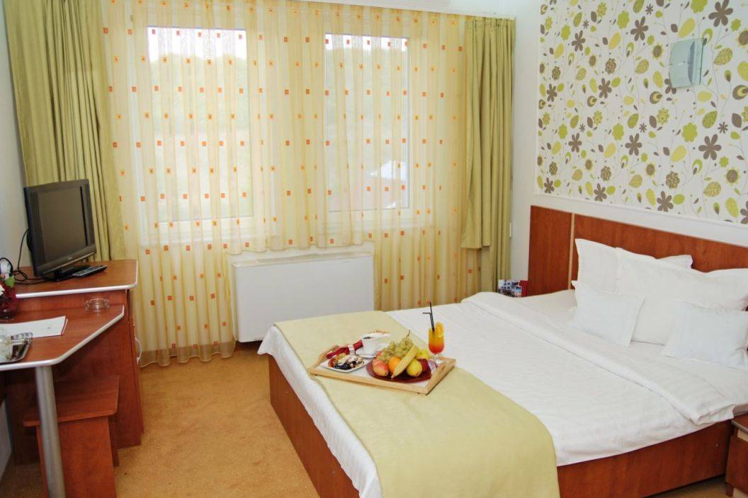 Cazare Oradea Hotel Silver****