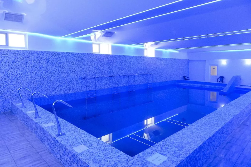 Oferta Balneara 2025-2026 Caciulata Hotel Traian