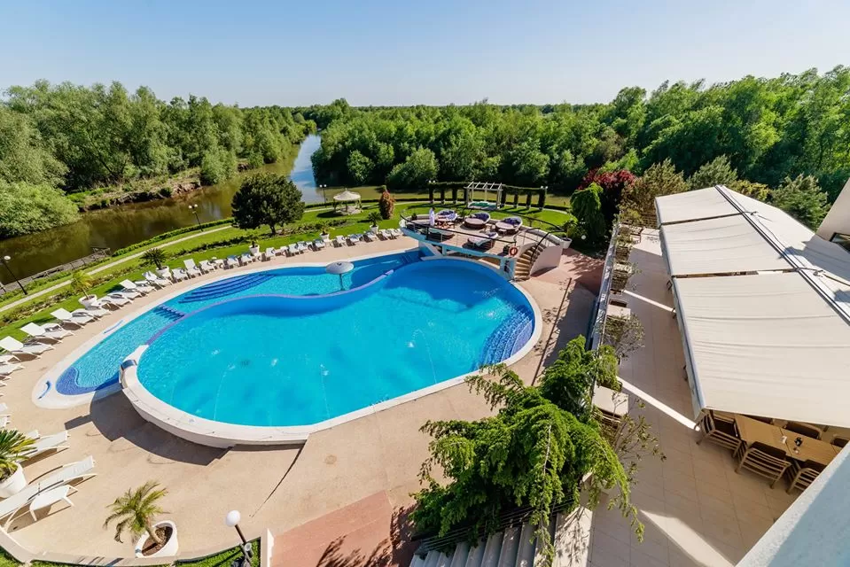 Sejur 2024 Delta Dunarii Dunavatu de Jos Hotel New Egreta