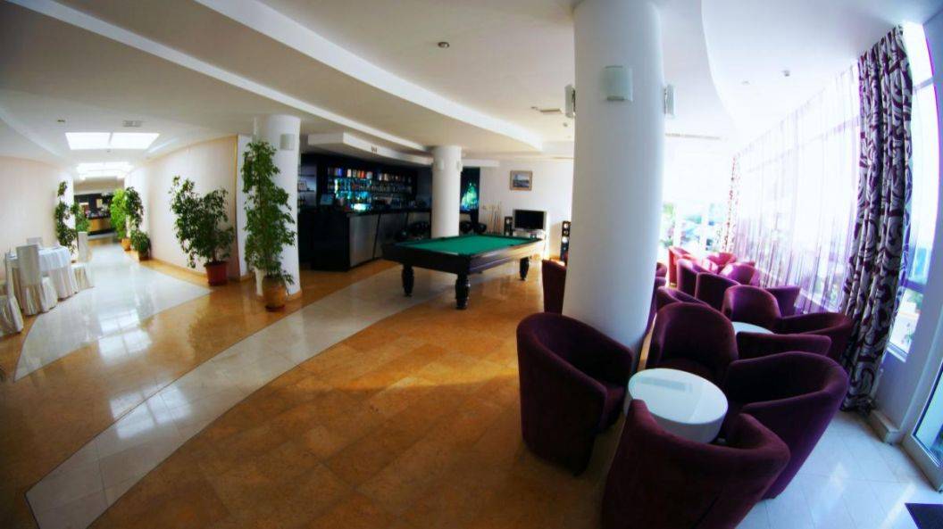 Litoral 2022 Venus Hotel Academy***