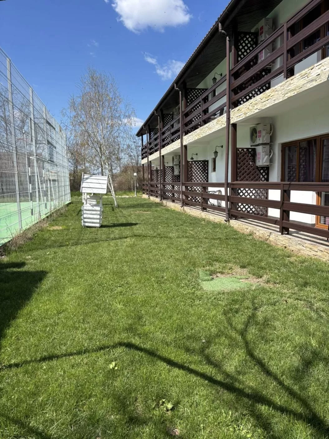 Vacanta in Delta Dunarii Nufaru Pensiunea Steaua Apelor
