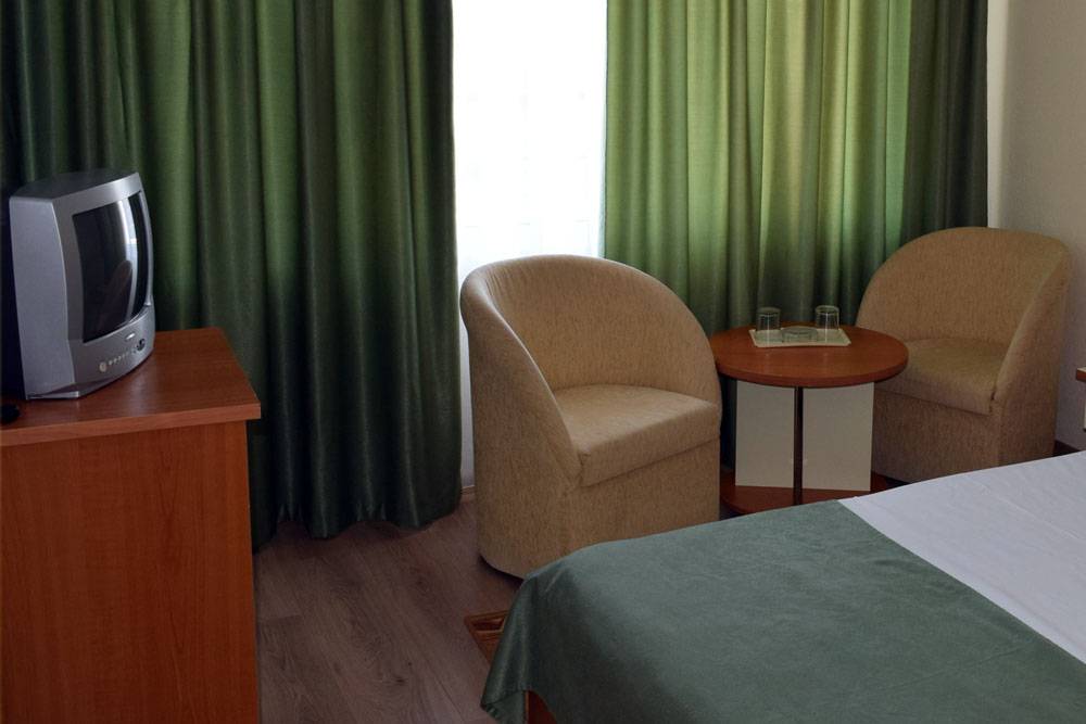 Sejur litoral 2021 Jupiter Hotel Cometa***