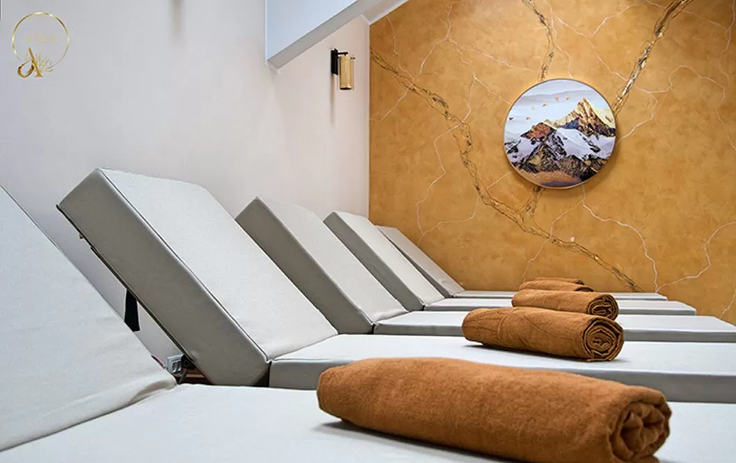 Sejur odihna 2025 in Sinaia Hotel Anda****