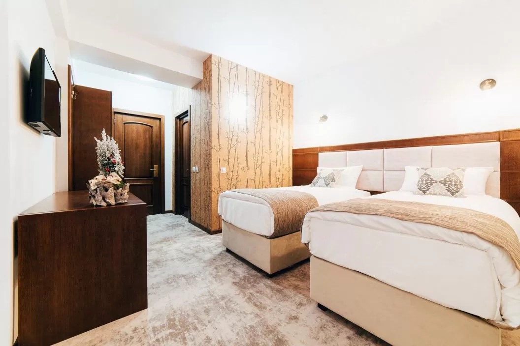 Sarbatori de Pasti 2025 Bucovina Gura Humorului Hotel Buchenland